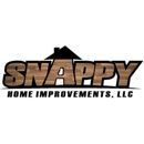 Snappy Home Improvements LLC - Siding Materials