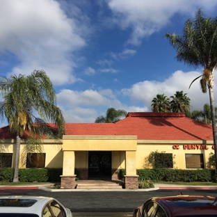 OC Dental Center - Santa Ana, CA