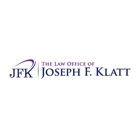 The Law Office of Joseph F Klatt