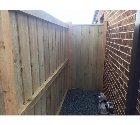 Fulham Rural Fencing - Sale, VIC