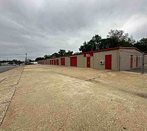 Storage Plus of Texarkana (E 9th St) - Texarkana, AR