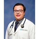 Jhonnatan Garduno, PA - Physician Assistants