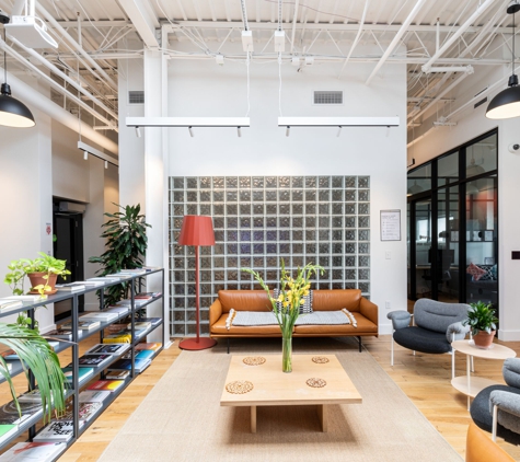 WeWork University of Maryland - College Park, MD