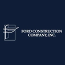 Ford Construction Company