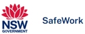 Safework NSW Logo