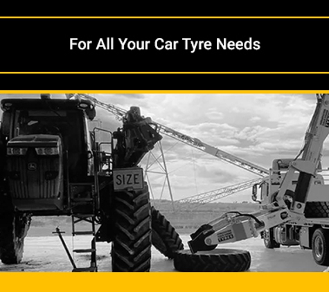 Associated Cold Tread Tyres - North Geelong, VIC. For All Your Car Tyre Needs