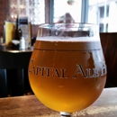 Capital Ale House - American Restaurants