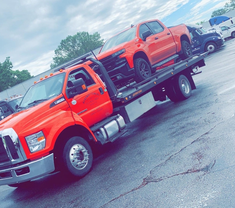 Roadway Towing and Services - Dearborn Heights, MI