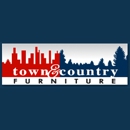 Town & Country Furniture - Furniture Stores
