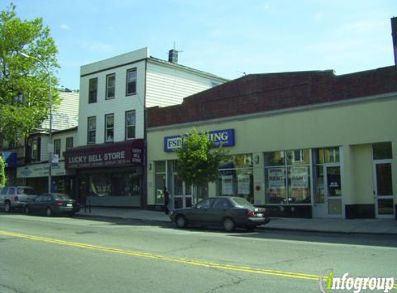 Flushing Savings Bank - Bayside, NY