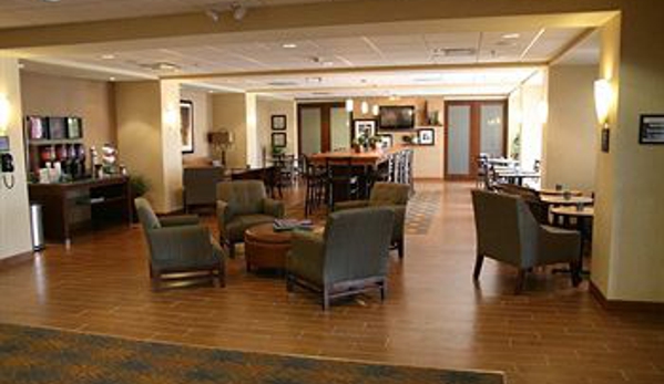 Hampton Inn Denver Northeast-Brighton - Brighton, CO