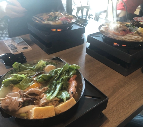 Boiling Point - San Jose, CA