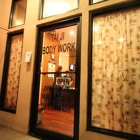 1.Taiji Body Work Best Massage NYC