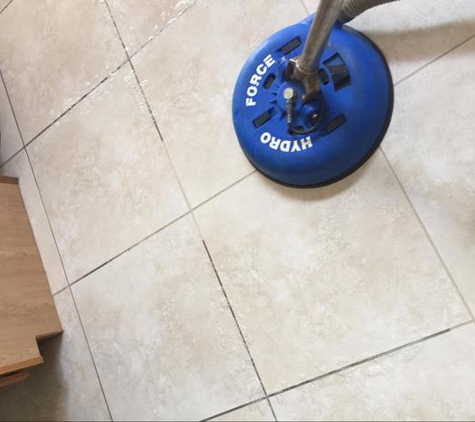 The Original Orlando Carpet Cleaning Company - Orlando, FL