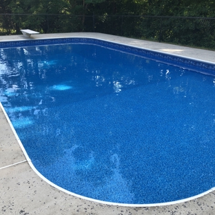 John Hicks & Sons Pool Services - Chatsworth, GA