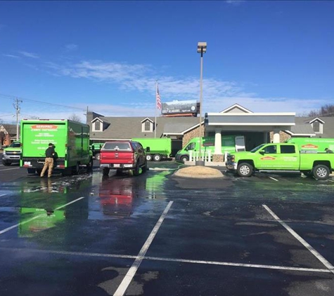 SERVPRO of South Chattanooga - Chattanooga, TN