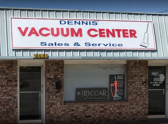 Dennis' Vacuum Center - Fayetteville, AR