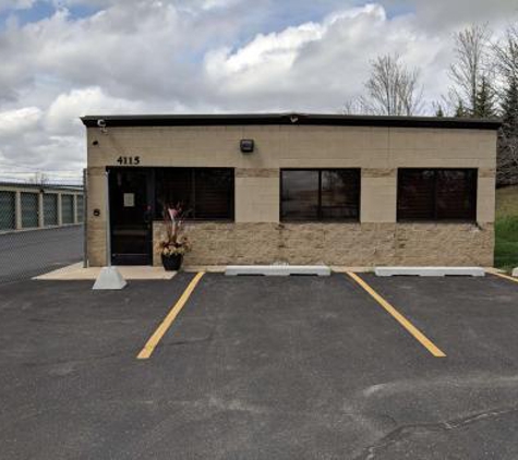 A1 36TH Street Self Storage - Kentwood, MI