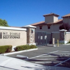 MT Diablo Self Storage