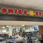 Comics-N-Stuff