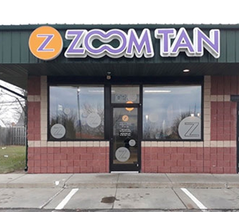 Zoom Tan - Tonawanda, NY