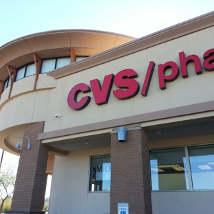 CVS Pharmacy - Chandler, AZ