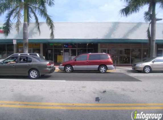 71st Street Market - Miami Beach, FL