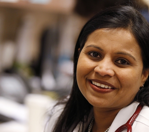 Anu Thummala, MD - Las Vegas, NV