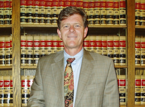John M Angerer Attorney at Law - Citrus Heights, CA