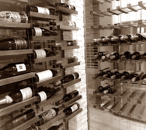 Buoyant Wine Storage LLC - Atlanta, GA