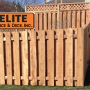 Elite Fence & Deck Inc