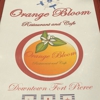Orange Bloom Fine Dining gallery