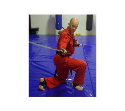 RKD Martial Arts - Bassendean, WA
