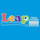 Leap Kids Dental - Little Rock, South Bowman