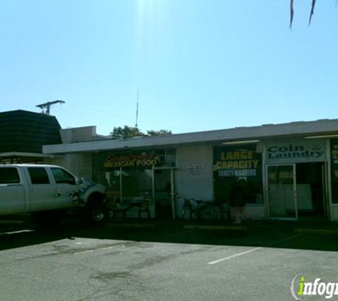 Sombrero Mexican Food - Imperial Beach, CA