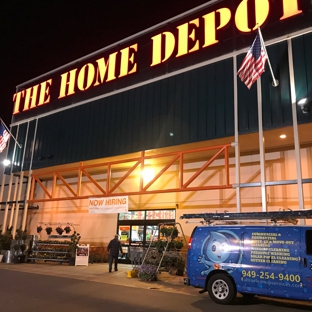 The Home Depot - Mission Viejo, CA