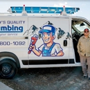 Manny's Quality Plumbing