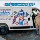 Manny's Quality Plumbing