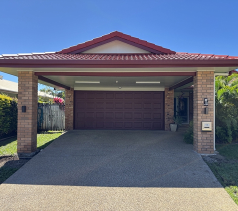 Shane Firmin Carpentry Pty Ltd - Mount St John, QLD