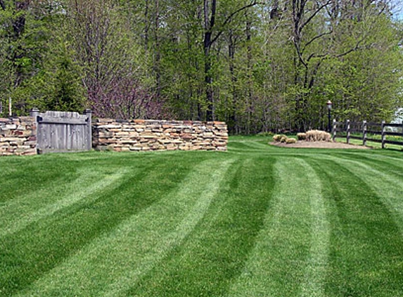 LawnCrafters Landscaping - West Chester, PA