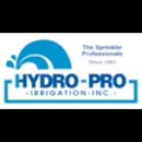 Hydro-Pro Irrigation - Landscaping & Lawn Services