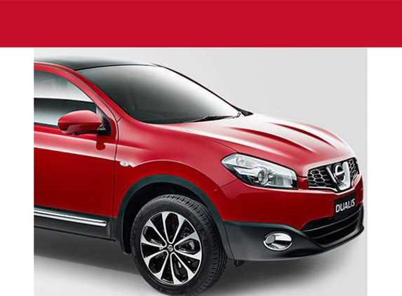 Goulburn Nissan - Goulburn, NSW