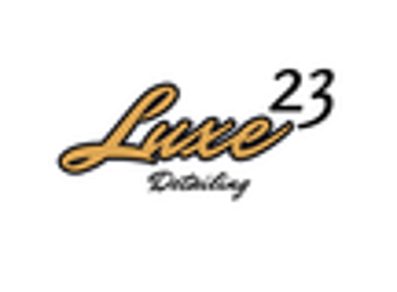 Luxe 23 Detailing - Guyton, GA