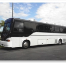 Corporate Charter, Party & Shuttle Bus Rentals