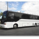 Corporate Charter, Party & Shuttle Bus Rentals