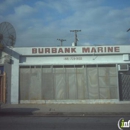 Burbank Marine - Boat Covers, Tops & Upholstery