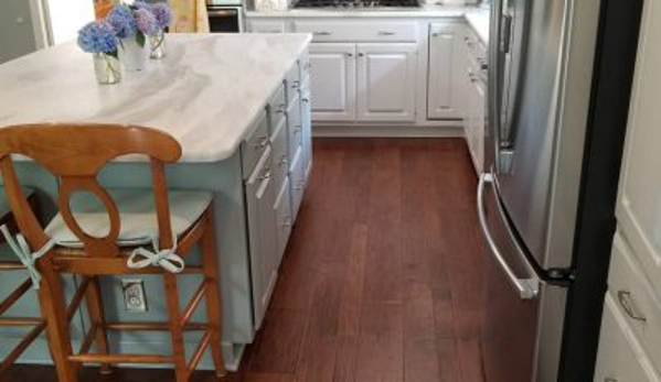 Boca Raton Flooring Experts - Boca Raton, FL