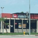 Jack in the Box - Fast Food Restaurants