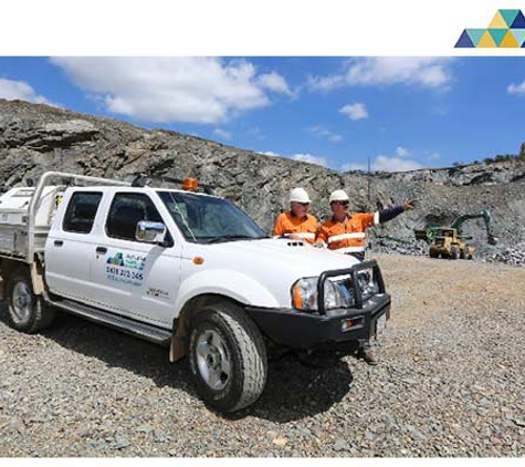 Butlers Yarwun Quarries - Yarwun, QLD