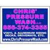 Chris' Pressure Wash gallery